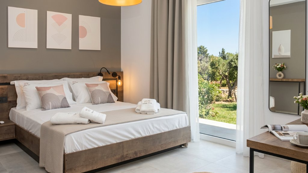 UrbanBay Hotel & Spa – Hotel in Kavala, Kavala
